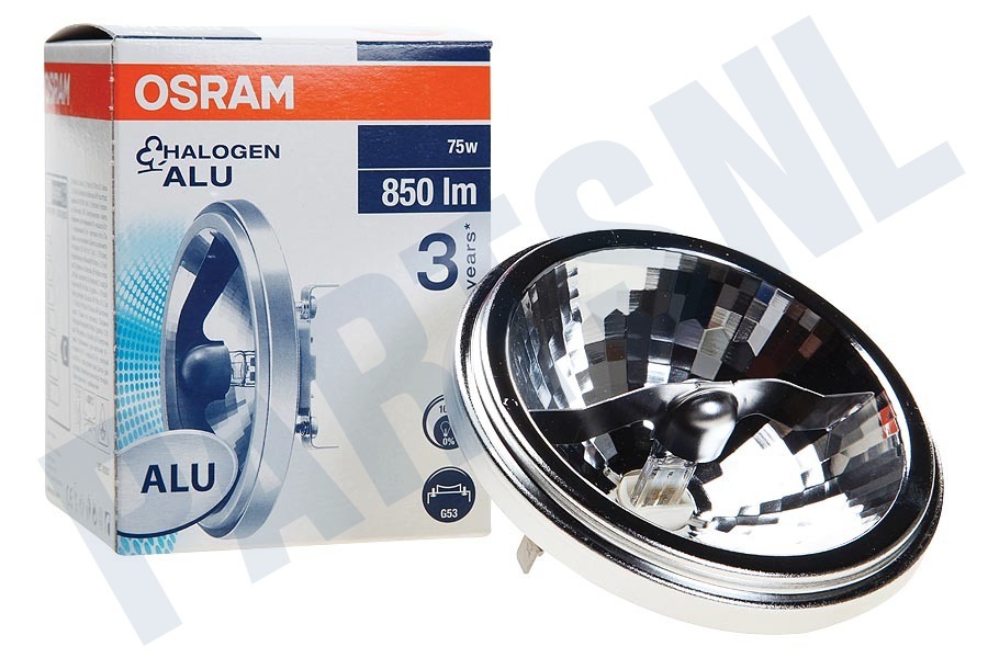 Osram Halogeenlamp Halospot 111