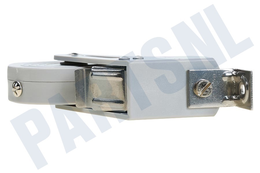 Deltafix Bandopwinder grijs