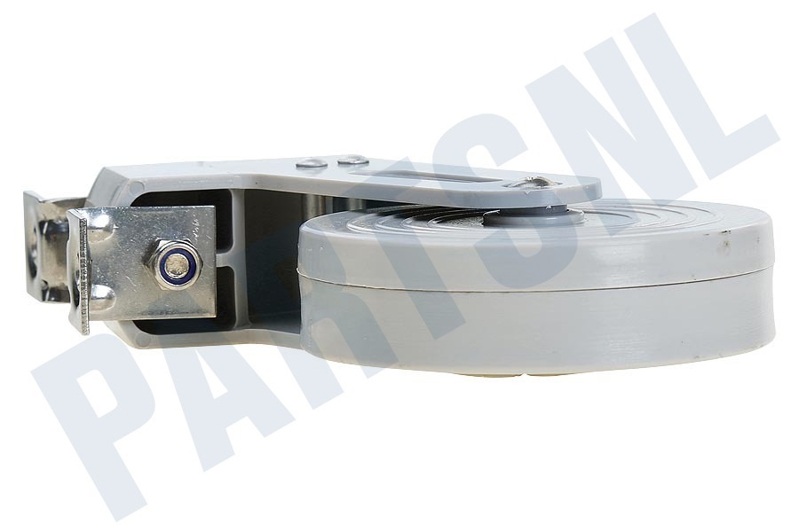 Deltafix Bandopwinder grijs