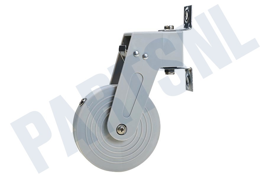 Deltafix Bandopwinder grijs