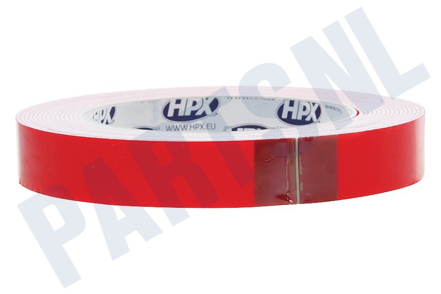 HPX DS1905 Bevestigingstape Dubbelzijdig 19mm x 5m