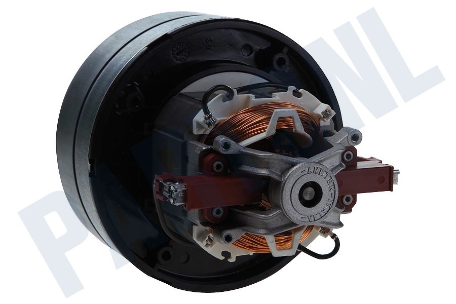 Bauknecht Stofzuiger Motor kompleet 1200 W -univers.