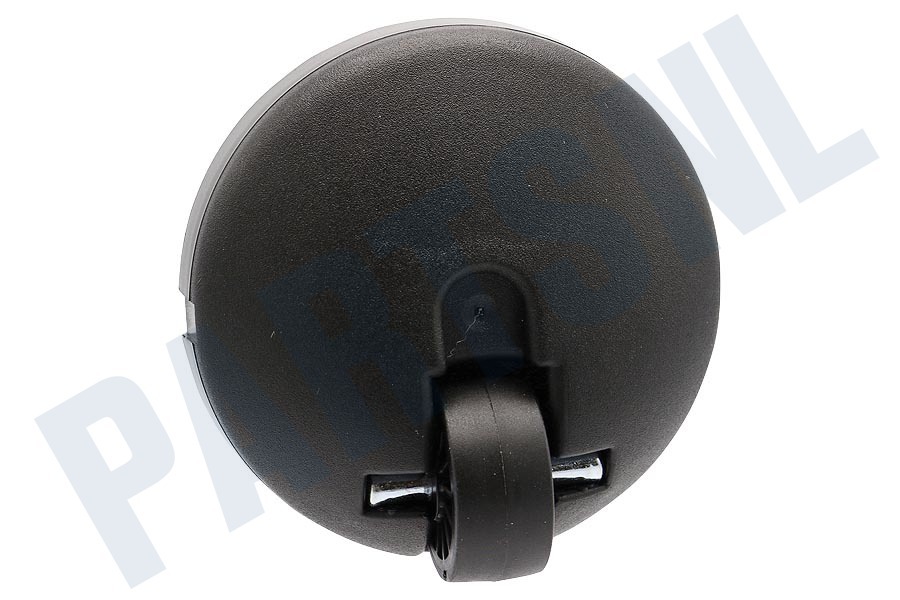 Karcher Stofzuiger 27606, 00027606 Zwenkwiel zwenk