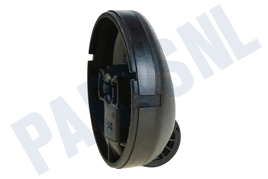 Karcher Stofzuiger 27606, 00027606 Zwenkwiel Zwenk