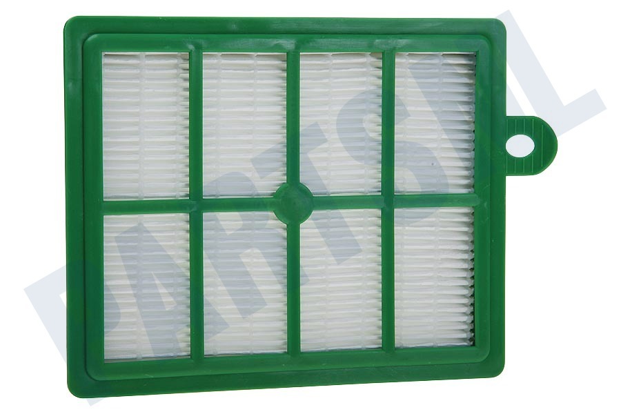 Aeg electrolux Stofzuiger Filter Hepa filter