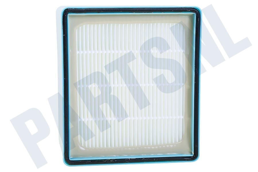 Philips Stofzuiger CRP495/01 Filter Hepa filter