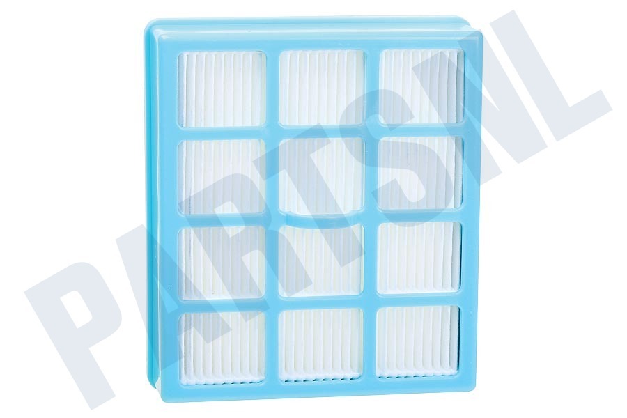 Philips Stofzuiger CRP495/01 Filter Hepa filter