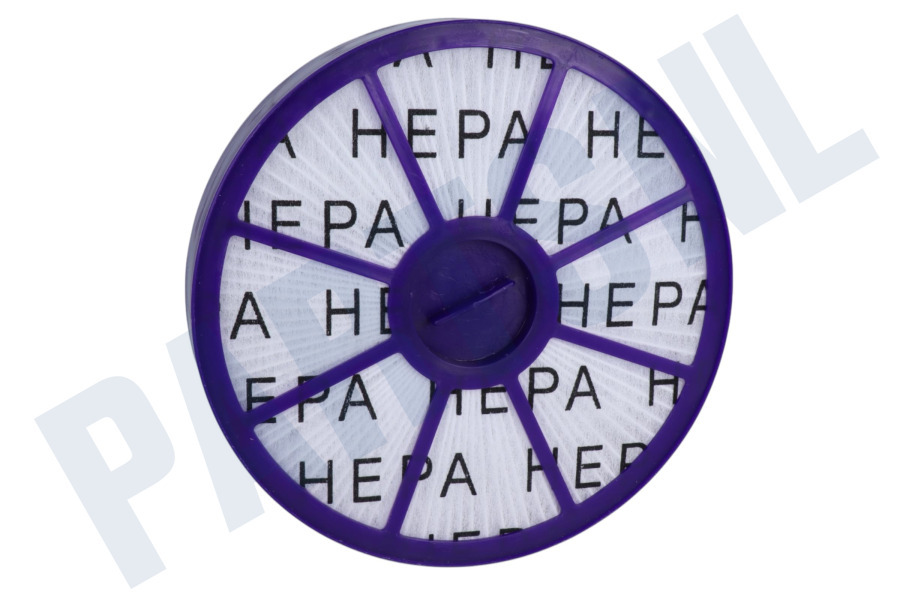 Dyson Stofzuiger Filter Hepa post filter