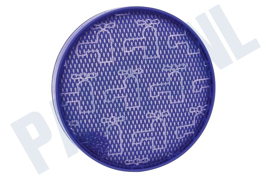 Dyson Stofzuiger 917819-01 Dyson Voor-motorfilter