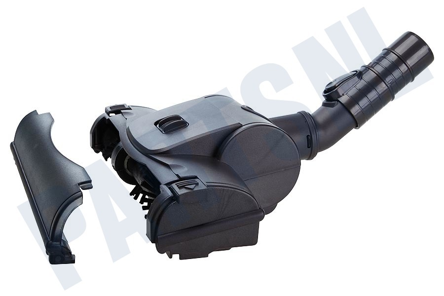 Dyson Stofzuiger Combi-zuigmond Grijs, turbo borstel en adapter kit