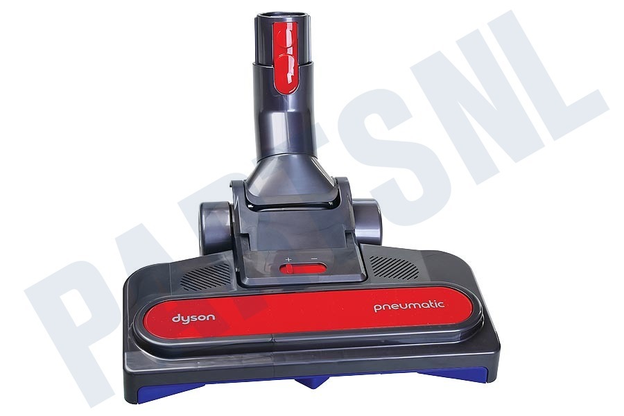 Dyson Stofzuiger 968626-02 Pneumatic Musclehead Floor Tool CY28