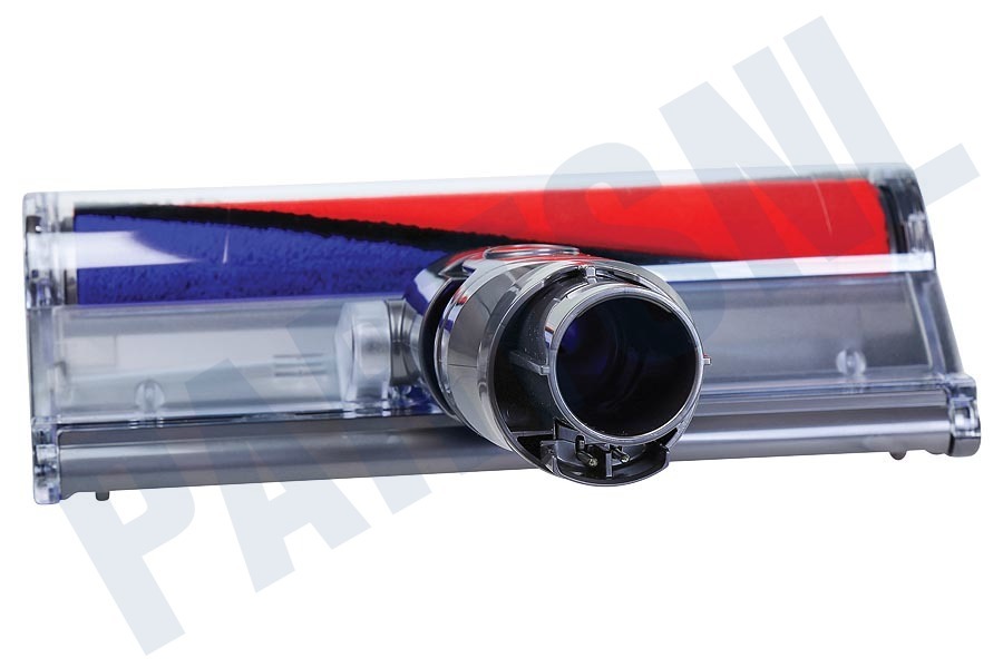 Dyson Stofzuiger 966489-01 Dyson Zuigmond Soft Roller