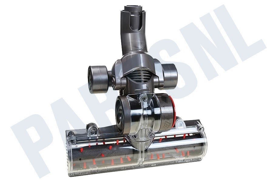 Dyson Stofzuiger 906565-32 Dyson Turboborstel