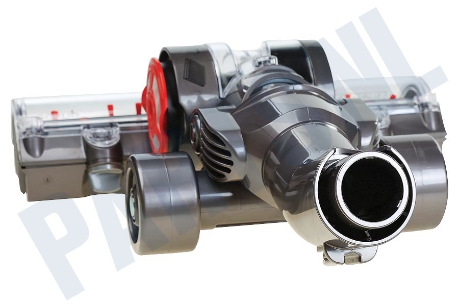 Dyson Stofzuiger 906565-32 Dyson Turboborstel