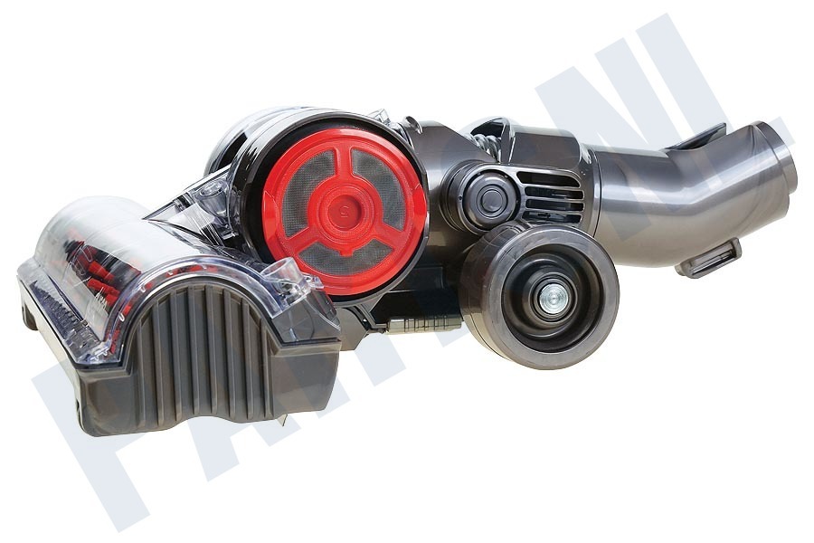 Dyson Stofzuiger 906565-32 Dyson Turboborstel