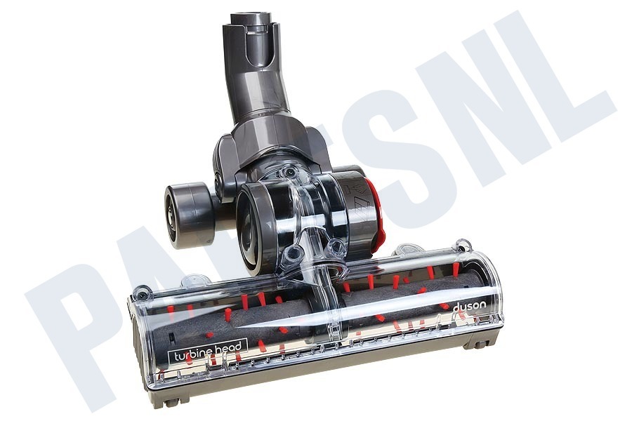 Dyson Stofzuiger 906565-32 Dyson Turboborstel