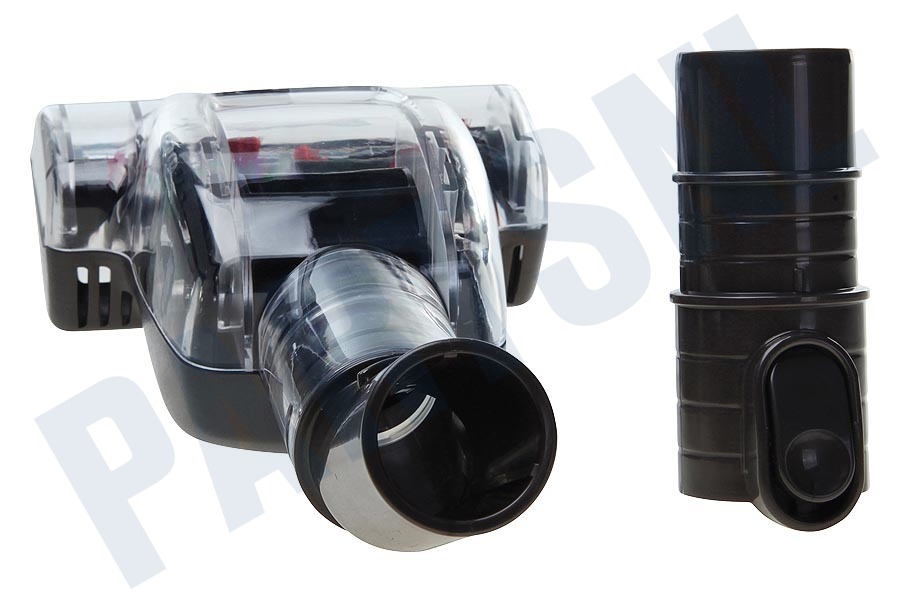 Dyson Stofzuiger Zuigmond Mini turbo zuigmond en adapter kit