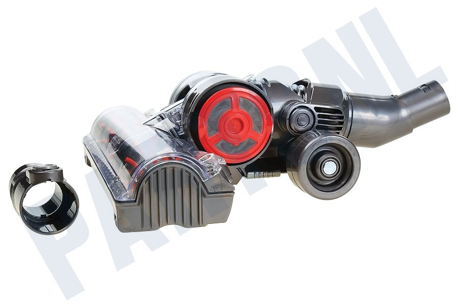 Dyson Stofzuiger 912969-02 Dyson Turbo Zuigmond Universeel