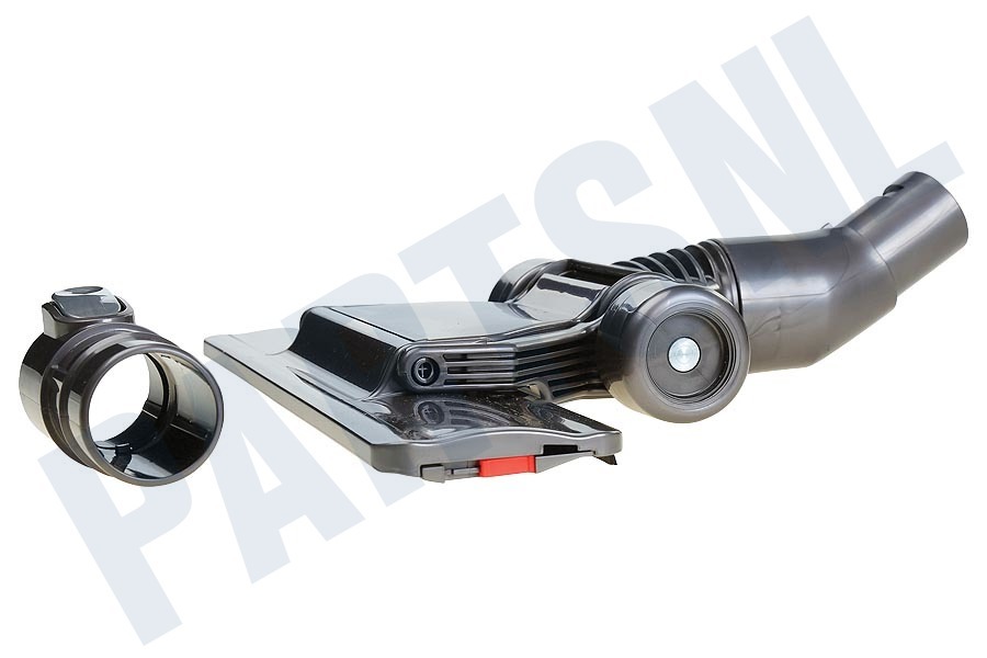 Dyson Stofzuiger 914617-01 Dyson Flat Out Vloerzuigmond
