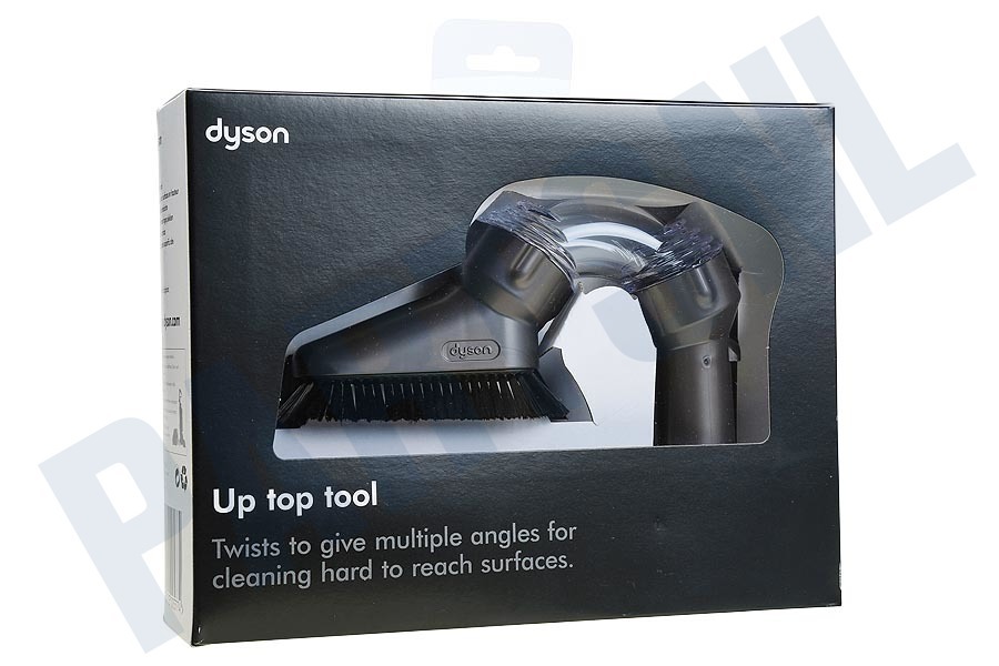 Dyson Stofzuiger 917645-04 Dyson Up Top Tool