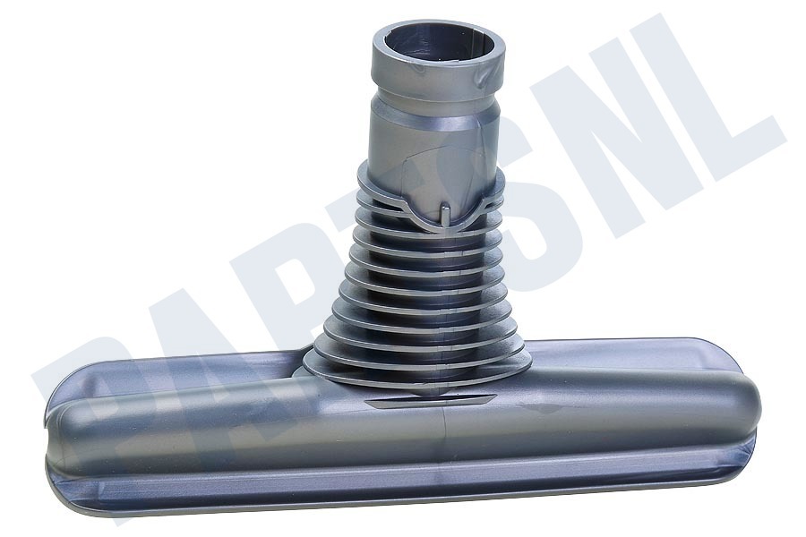 Dyson Stofzuiger Zuigmond Matras Borstel