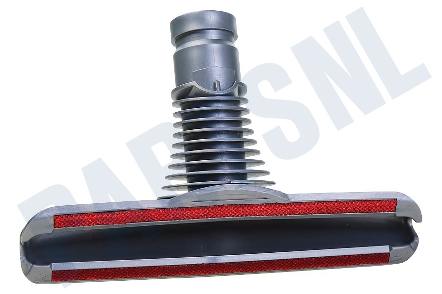 Dyson Stofzuiger Zuigmond Matras Borstel