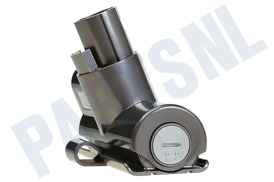 Dyson Stofzuiger 962748-01 Dyson Mini Gemotoriseerde Borstel