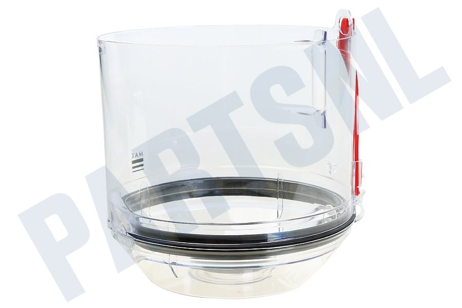 Dyson Stofzuiger 923411-01 Dyson Stofreservoir