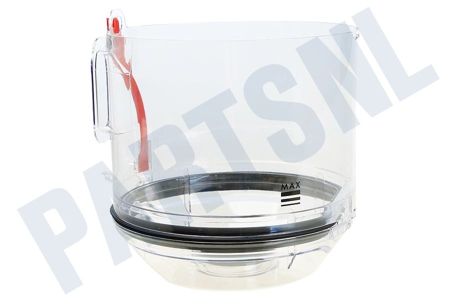 Dyson Stofzuiger 923411-01 Dyson Stofreservoir