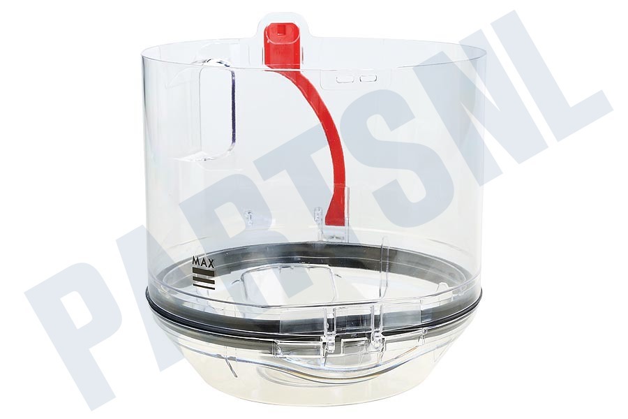 Dyson Stofzuiger 923411-01 Dyson Stofreservoir