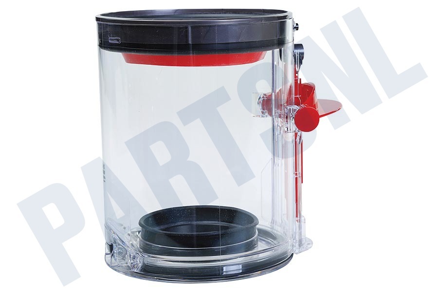 Dyson Stofzuiger 969509-02 Dyson Stofreservoir V10
