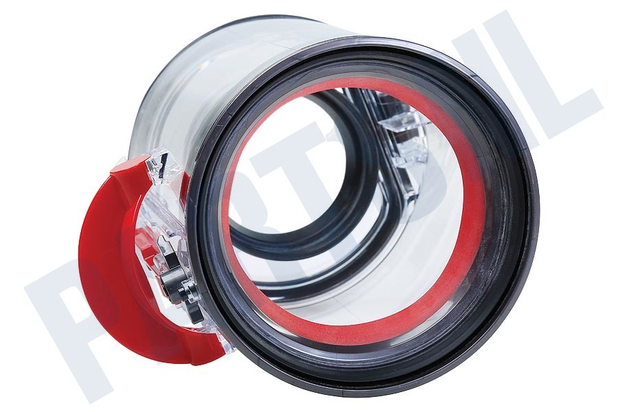 Dyson Stofzuiger 969509-02 Dyson Stofreservoir V10