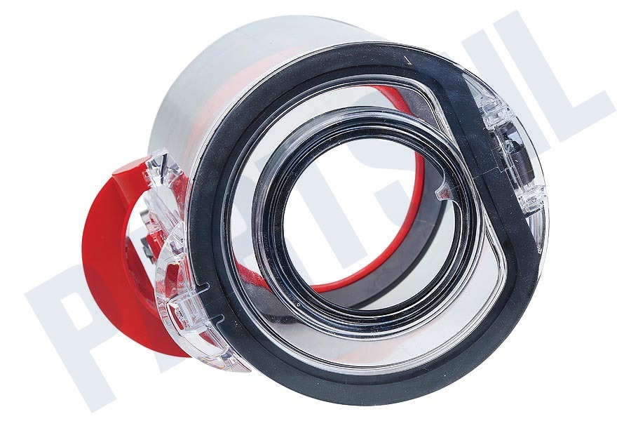 Dyson Stofzuiger 969509-02 Dyson Stofreservoir V10