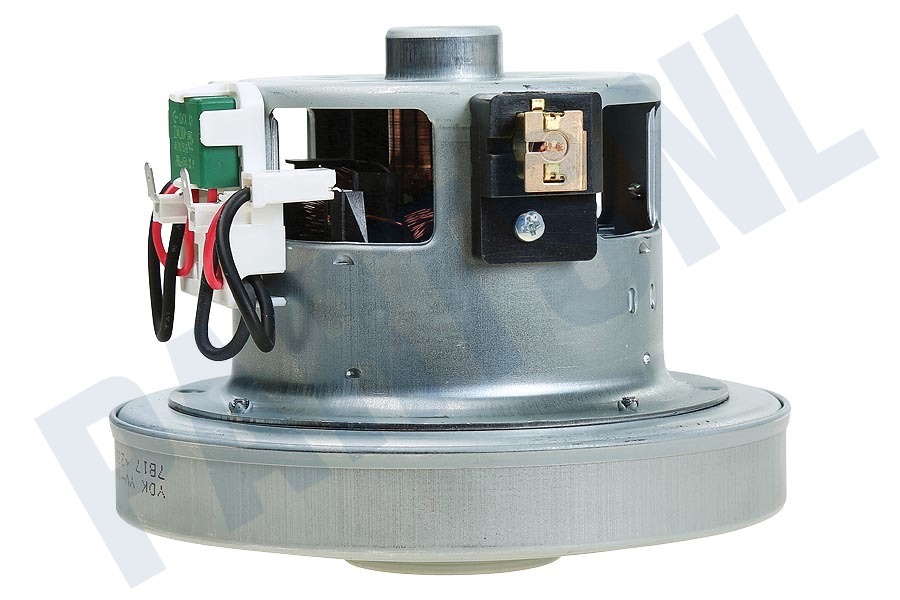 Dyson Stofzuiger 918953-05 Dyson Motor