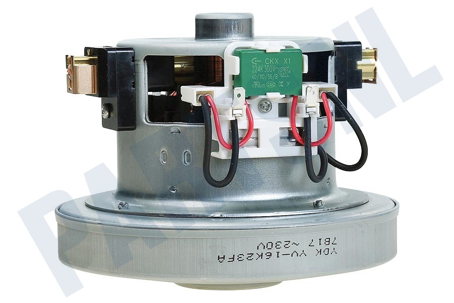 Dyson Stofzuiger 918953-05 Dyson Motor