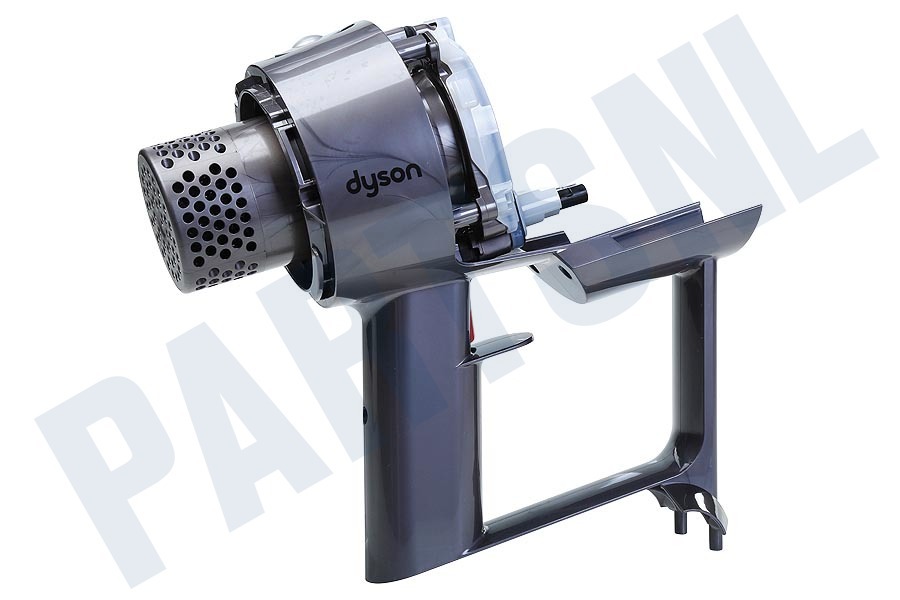 Dyson Stofzuiger 969875-02 Dyson V10 Motor
