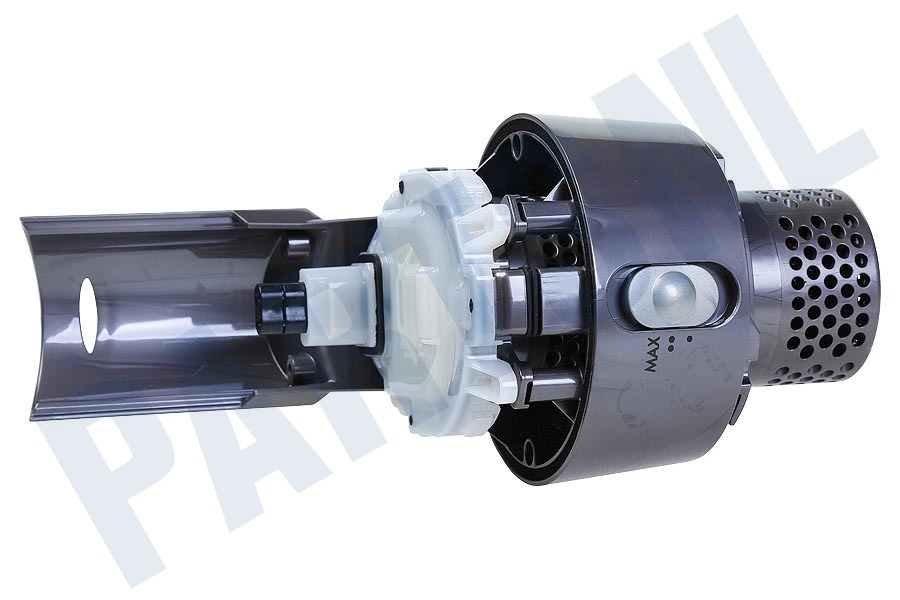 Dyson Stofzuiger 969875-02 Dyson V10 Motor