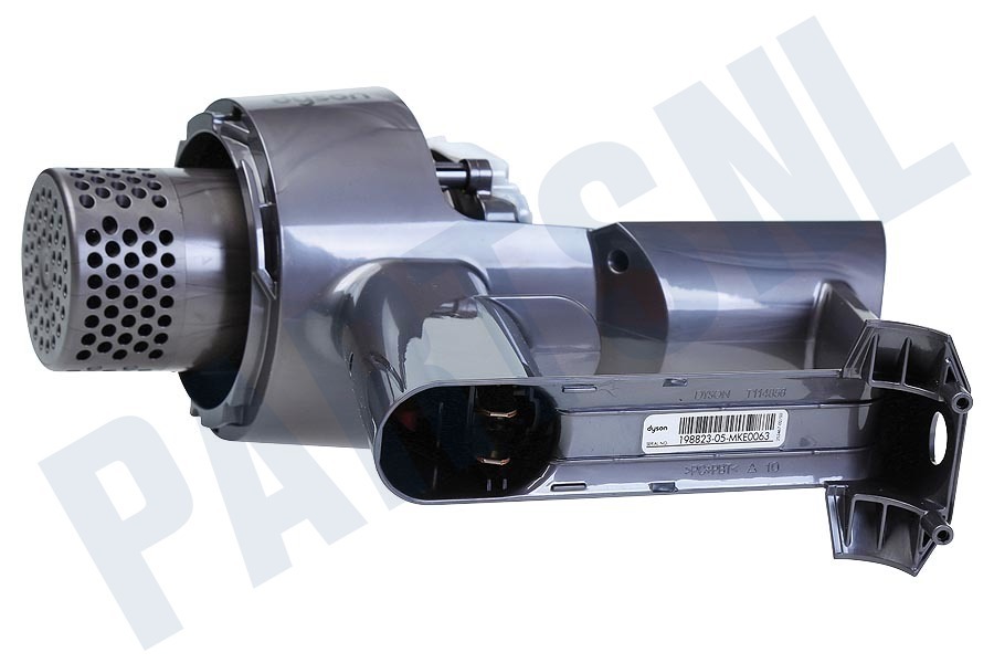 Dyson Stofzuiger 969875-02 Dyson V10 Motor