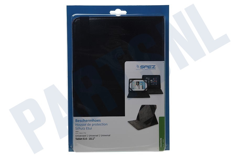 Motorola Book Case Tablet / eReader, Zwart