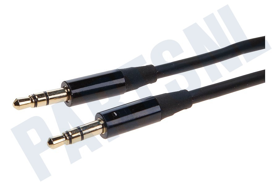 LG Audio kabel SlimFit 3,5 mm. 30cm