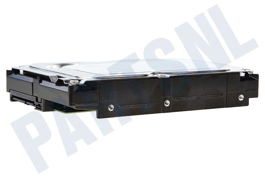 Hikvision ST2000VX008 Harddisk Video 3.5 HDD 2TB SATA 64MB