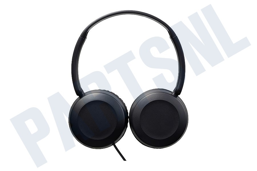 JVC HA-S31M-B Powerful Sound Hoofdtelefoon Zwart