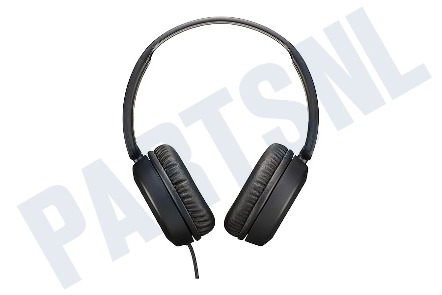 JVC HA-S31M-B Powerful Sound Hoofdtelefoon Zwart