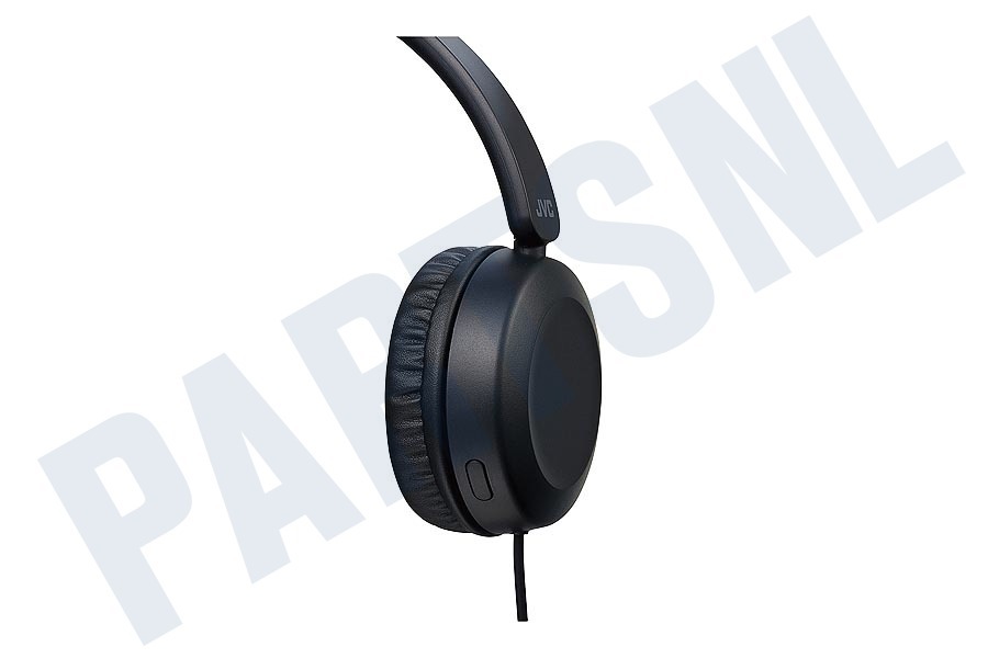 JVC HA-S31M-B Powerful Sound Hoofdtelefoon Zwart