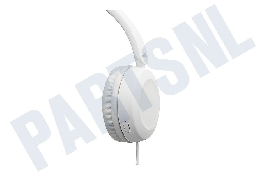 JVC HA-S31M-W Powerful Sound Hoofdtelefoon Wit