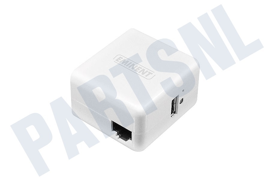 Eminent Travelrouter WiFi Travel Router