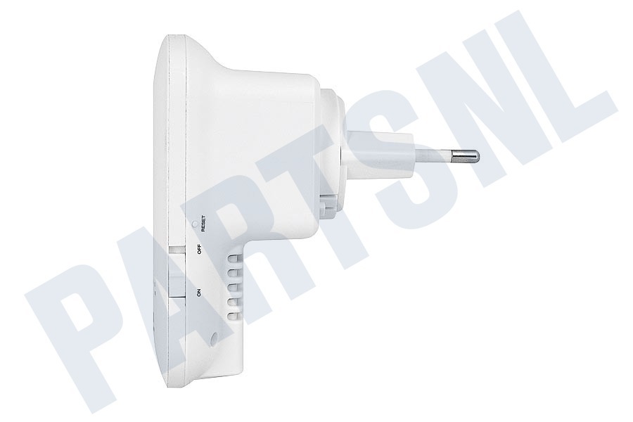 Eminent EM4597 WiFi Dual Band Repeater AC1200