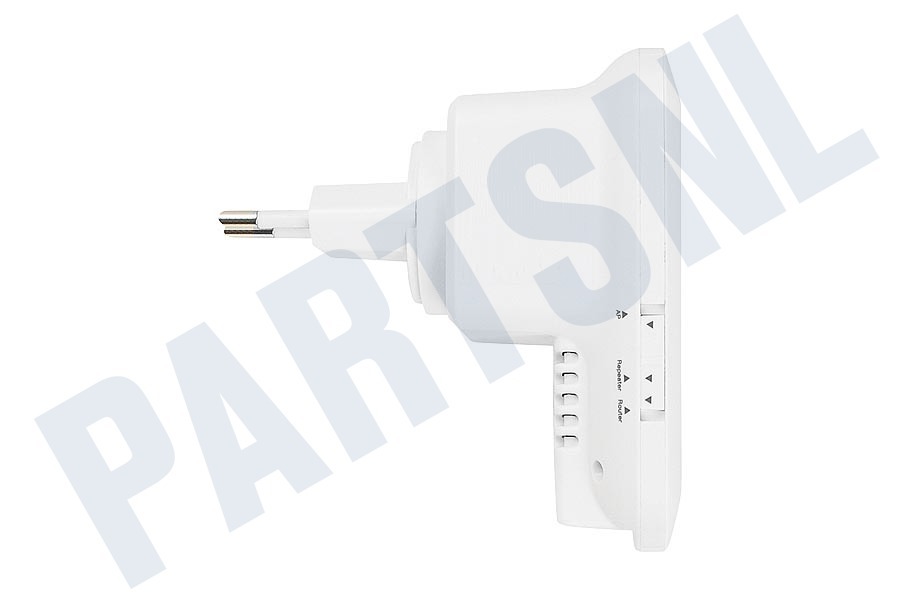 Eminent EM4597 WiFi Dual Band Repeater AC1200