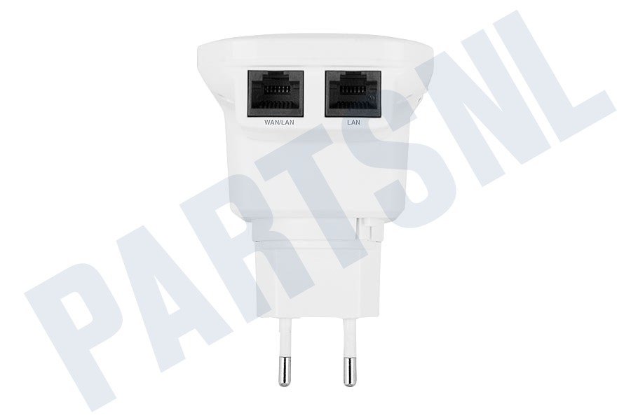 Eminent EM4597 WiFi Dual Band Repeater AC1200