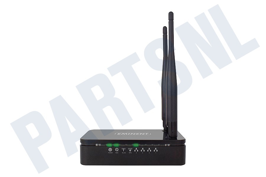 Eminent EM4700 Draadloze 300N Router